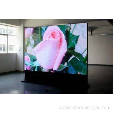pH12 Indoor LED Screen